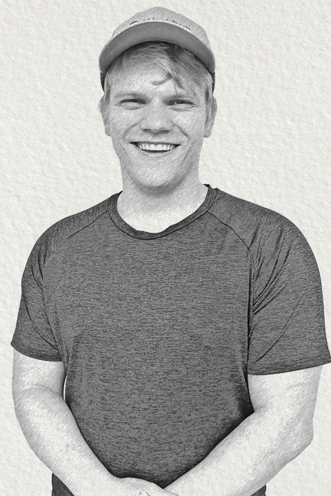 Photo of Brett
