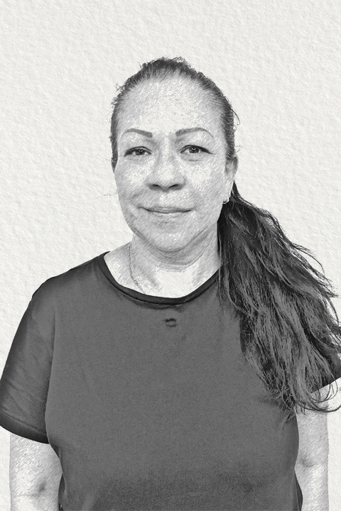 Photo of Leticia