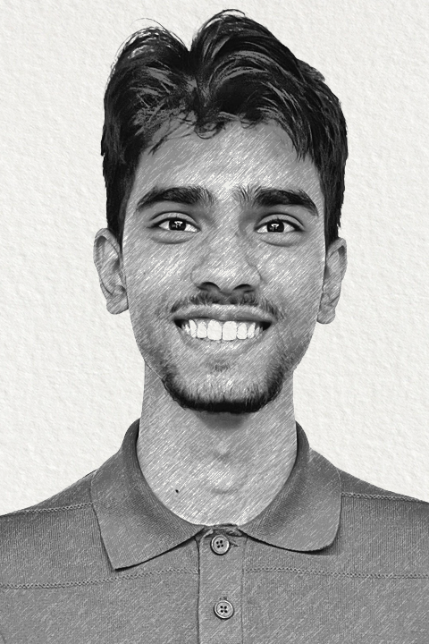 Photo of Saad