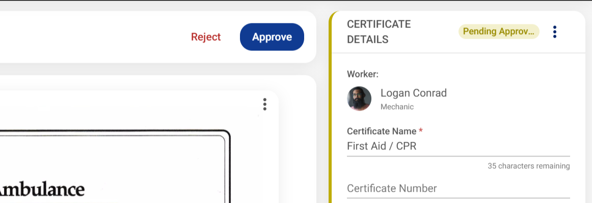 Step Screenshot